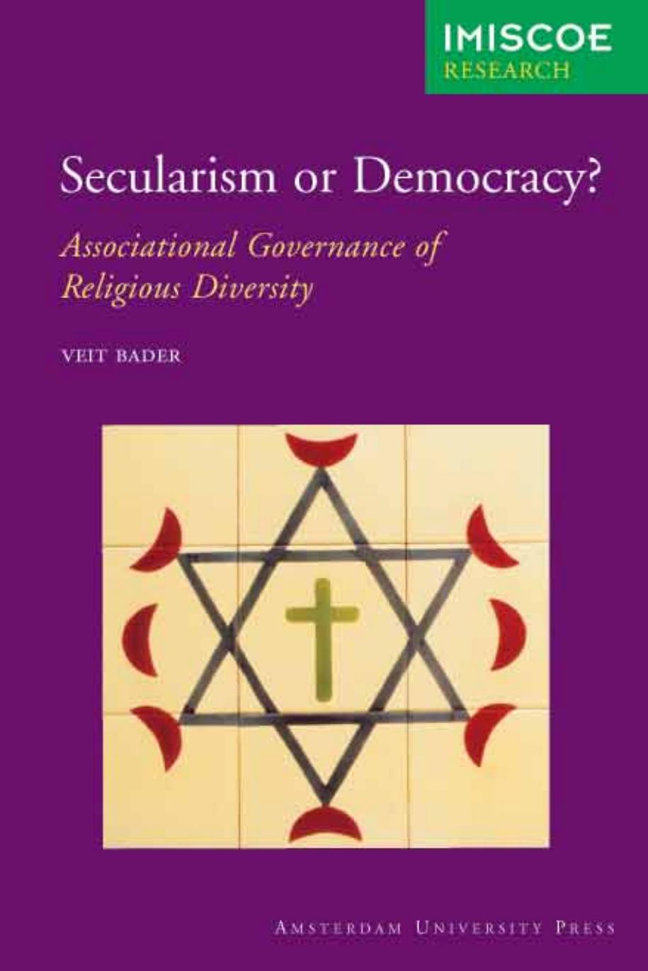 Secularism Or Democracy?